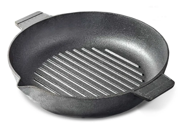 Сковорода чугунная гриль Start Grill SG-CIGP в Челябинске