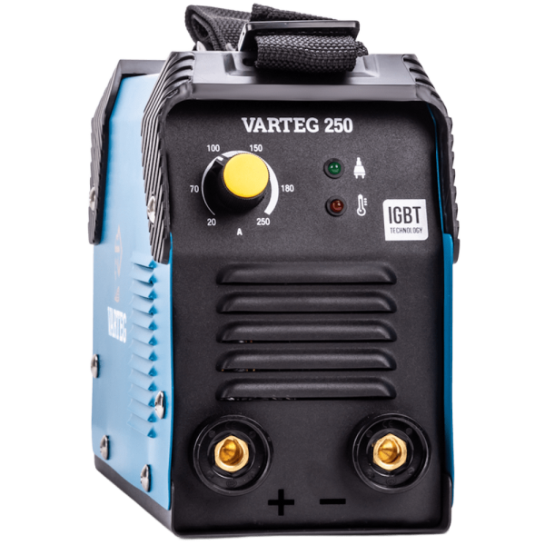 Сварочный аппарат FOXWELD Varteg 250 5266 в Челябинске