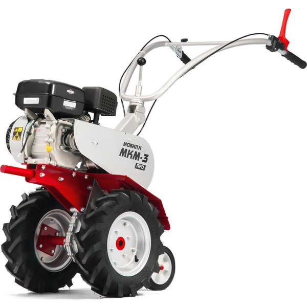 Бензиновый мотоблок "Мобил К" МКМ-3 ПРО MBK0018446 в Челябинске