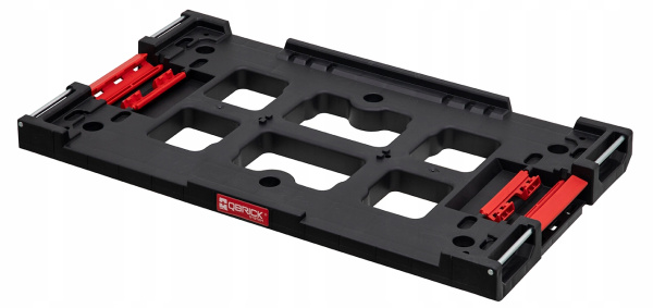 Адаптер для комбинирования систем хранения QBRICK SYSTEM ONE Adapter Multi  10502174 в Челябинске 