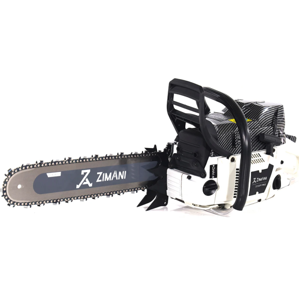 Бензопила ZimAni 372XP PRO в Челябинске