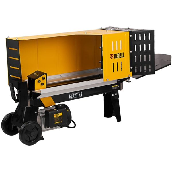 Дровокол электрический Denzel ELS7T-52 96905 в Челябинске