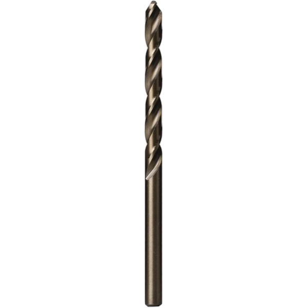 Сверло по металлу CutTec HSS-CO 7,0 кобальт (l=69, L=109) CDB70109