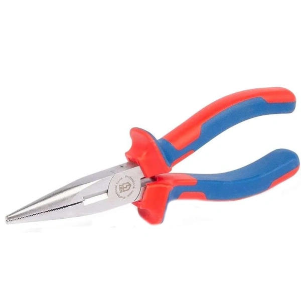 Длинногубцы 160 мм КВТ Мастер 77422 в Екатеринбурге 