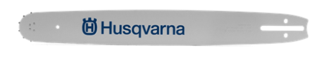 Шина "HUSQVARNA" 15"/38см, 0.325", SN, 1.5мм, для 372ХР/576XP. Для соревнований вальщиков (обрезка с в Екатеринбурге
