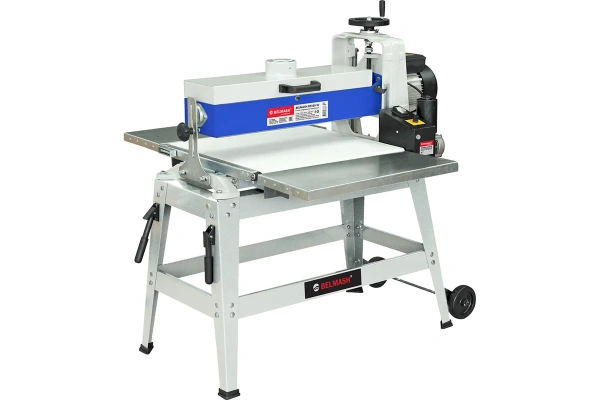 Станок шлифовальный барабанный BELMASH DS560-W S122A в Челябинске