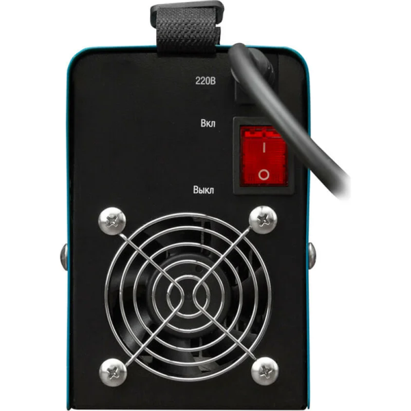 Сварочный аппарат FOXWELD Varteg 190 мини 5601 в Челябинске