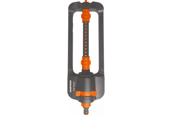 Дождеватель DAEWOO 270 Rain Master Sprinkler  DWS 2020 в Челябинске