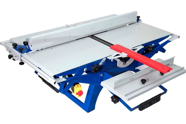 Станок деревообрабатывающий BELMASH SDM-2500M  S016A в Екатеринбурге