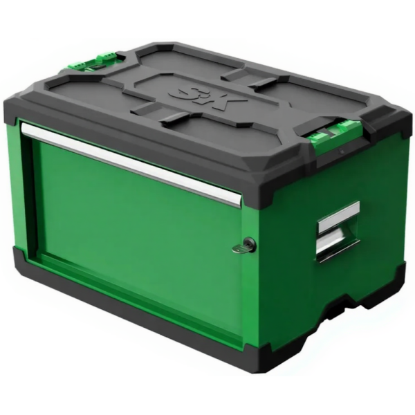 Модульная система хранения SK 1 выдвижной ящик, 520x368x333 мм, 32,5л  SK03100 в Челябинске