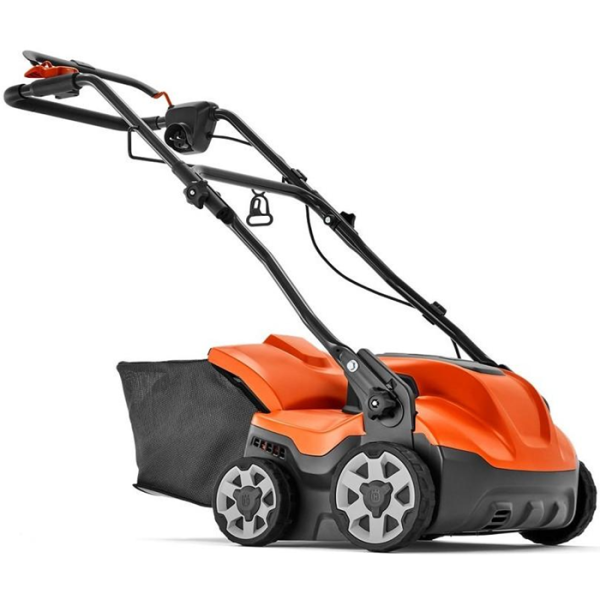 Электрический скарификатор Husqvarna S138C 9679223-01 в Челябинске
