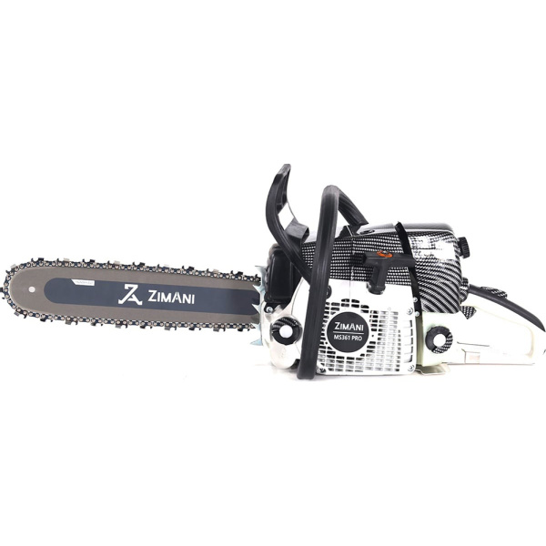 Бензопила ZimAni MS361 PRO 18" 59 см3; 4.6 л.с. MS361PRON в Екатеринбурге