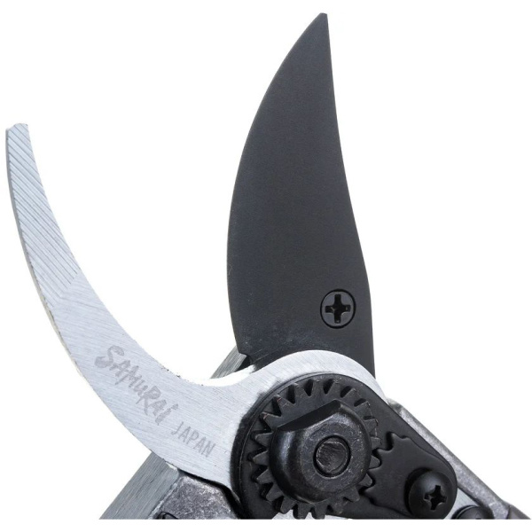 Секатор SAMURAI с тефлоновым покрытием на лезвиях KS-8T в Челябинске 