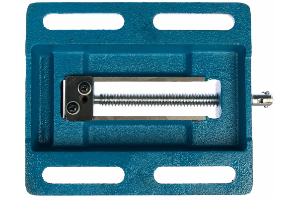 Сверлильные тиски WILTON Q125 125х125 мм WI91195RU 91195RU в Челябинске