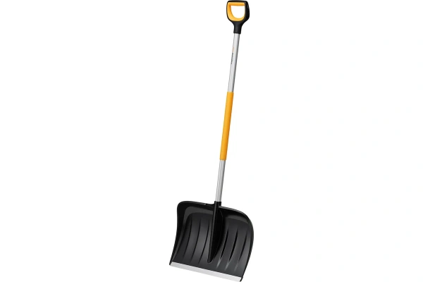 Лопата для снега Fiskars X-series 1057178 в Челябинске 