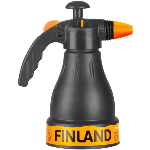 Опрыскиватель Центроинструмент FINLAND 1,2л 1625 в Екатеринбурге