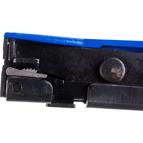 Клещи для затяжки кабельных стяжек HOEGERT 2,4-4,8мм HT2C190 в Челябинске 