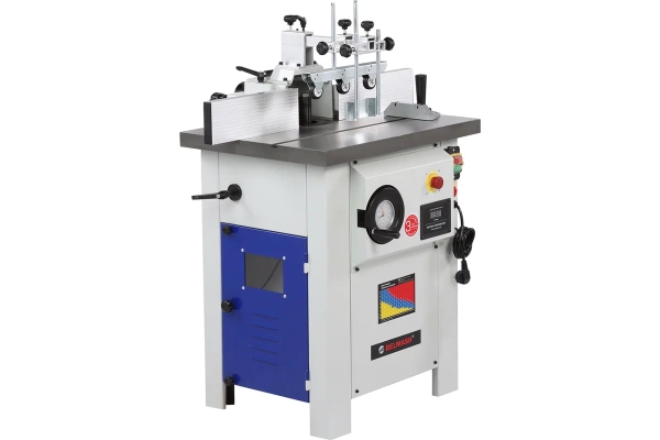 Станок фрезерный BELMASH MM2200P S200A в Челябинске