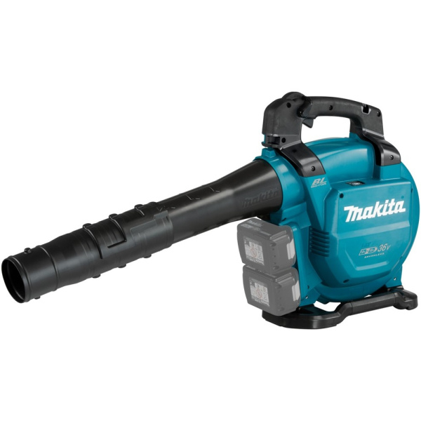 Воздуходувка акумуляторная "MAKITA" DUB363Z (18+18,36В)