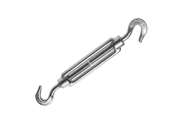 Талреп КРЕП-КОМП крюк/крюк М10 DIN1480 УТ000006831