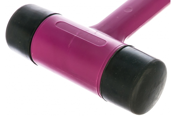 Молоток рихтовочный NAREX с пластиковой рукояткой 468гр 875202 в Челябинске 