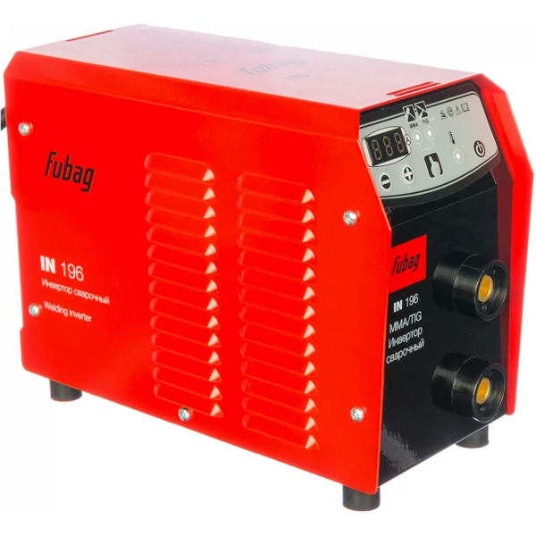 Свар.апп.инвертор "Fubag" IN 196" в Челябинске