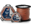 Леска триммерная HUSQVARNA Whisper Twist, 2.4 мм/210 м, на катушке 5976691-22 в Челябинске