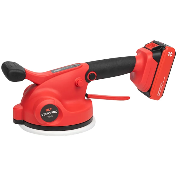 Виброприсоска для укладки плитки DLT Vibro PRO-MAX  1549