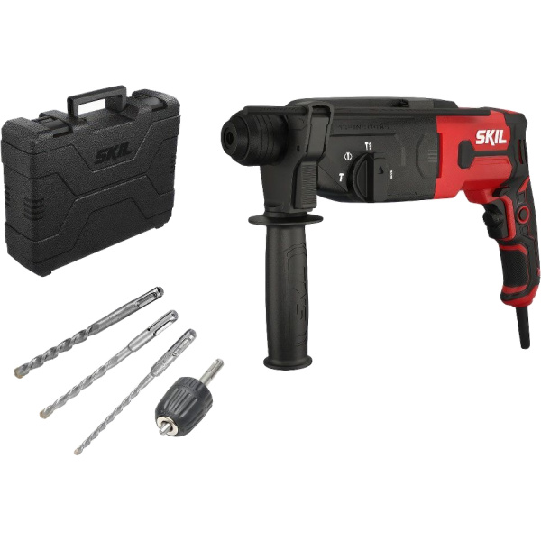 Перфоратор SKIL RH1109SE00 в Челябинске