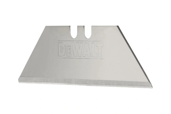 Лезвие DeWalt трапеция, карбид вольфрама. 5шт.  DWHT0-11131 в Екатеринбурге