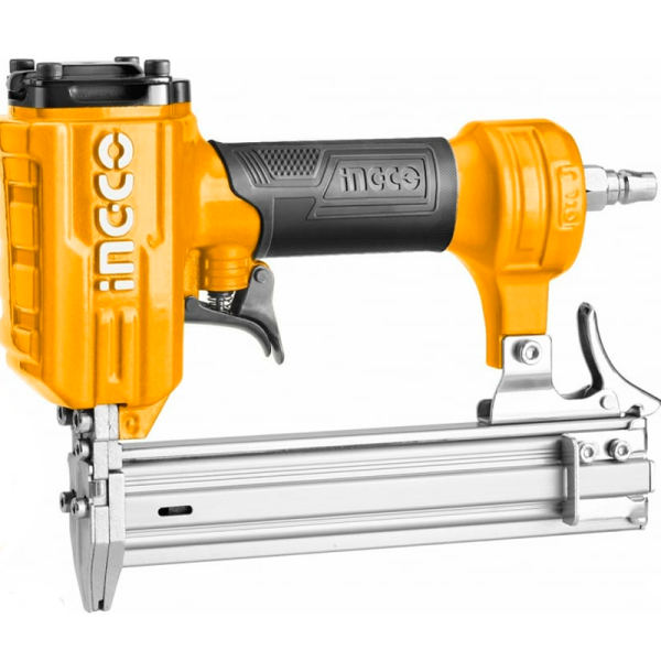 Пневматический нейлер для гвоздей INGCO INDUSTRIAL  ABN10301 в Челябинске