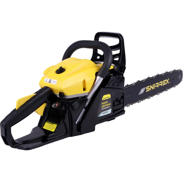 Бензопила SNIRREX ТМ 252 18 0901010003 в Челябинске