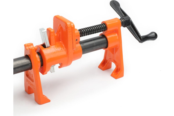 Струбцина для труб Pony Jorgensen PRO до 1 3/4"  55 в Челябинске 