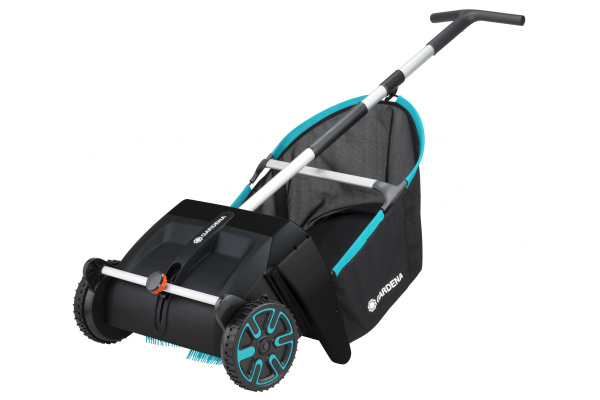 Сменные спицы для механический собиратель листьев GARDENA  03565-00.901.00