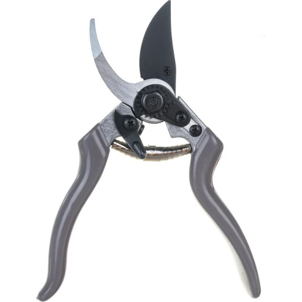 Секатор SAMURAI с тефлоновым покрытием на лезвиях KS-8T