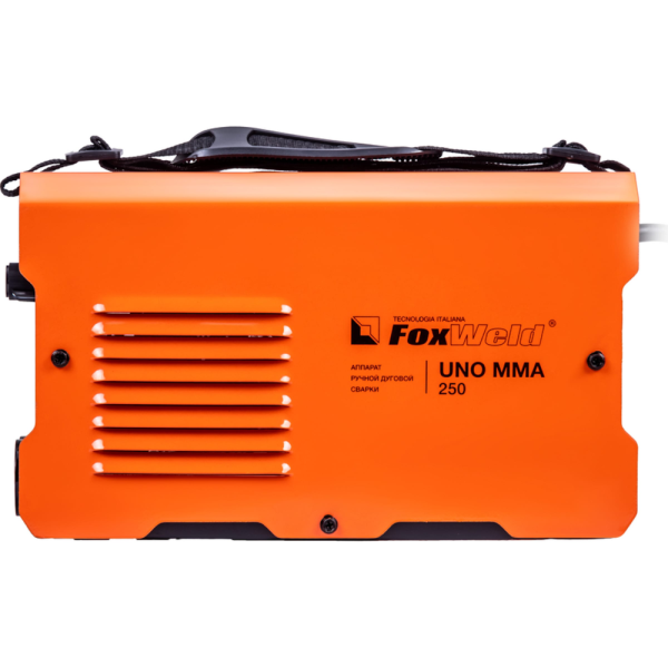 Сварочный аппарат FOXWELD UNO MMA 250 7398 в Челябинске