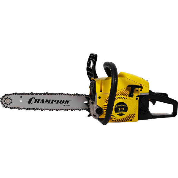 Бензопила CHAMPION 251-15 в Екатеринбурге