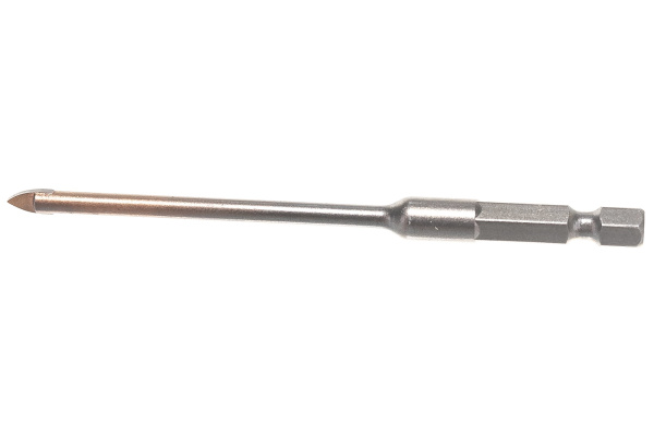 Сверло для стекла PROJAHN PROGlas 1/4 4мм 59204