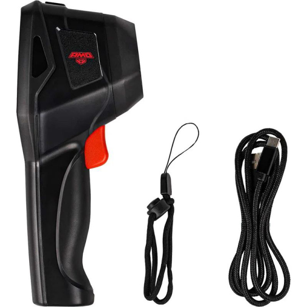 Тепловизор AMO T820 с поверкой 821623 в Челябинске