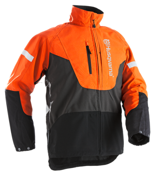 Куртка для работы в лесу HUSQVARNA Functional 46/48 (S) 5823314-46 в Челябинске