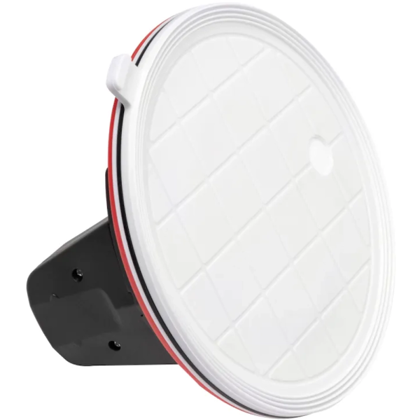 Стеклодомкрат аккумуляторный DLT VST-80 до 200кг для рельефной плитки с АВТО подкачкой  3531 в Челябинске