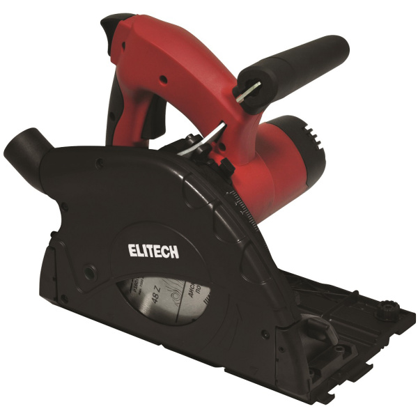 Пила погружная Elitech ПД 1255П E2206.033.01 в Челябинске