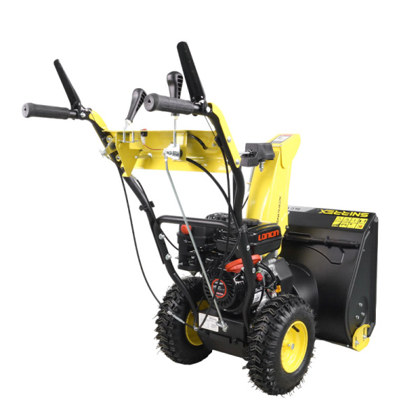 Снегоуборщик SNIRREX SLC 6553F 01-01-21D-F в Екатеринбурге