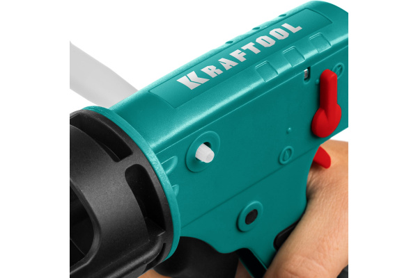Пистолет для герметика Kraftool 310мл 06674 в Челябинске 