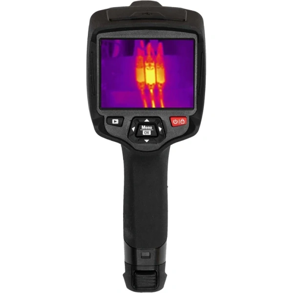 Тепловизор RGK TL-160+ 754385 в Челябинске