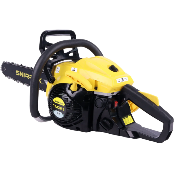 Бензопила SNIRREX ТМ 361 18 0901010007 в Челябинске