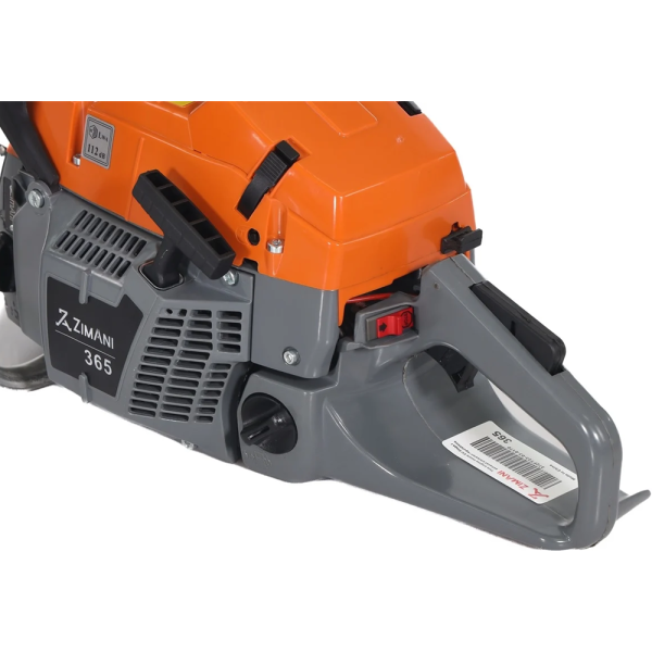 Бензопила ZimAni 365  в Челябинске