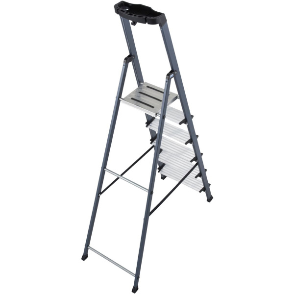 Лестница-стремянка "KRAUSE" SECURO 126443 в Челябинске