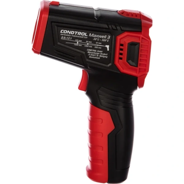 Пирометр CONDTROL Maxwell 3 3-16-043 в Екатеринбурге