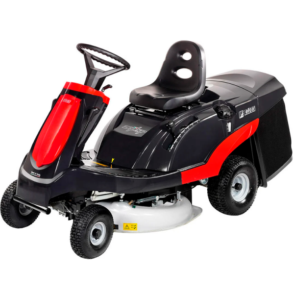 Газонокосилка с сиденьем EFCO ZEPHYR 72/13 H 4 IN 68149002E5 в Екатеринбурге
